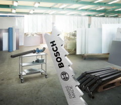 Bosch T 101 D Clean for Wood Dekupaj Testeresi Bıçağı