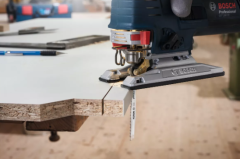 Bosch T 101 D Clean for Wood Dekupaj Testeresi Bıçağı