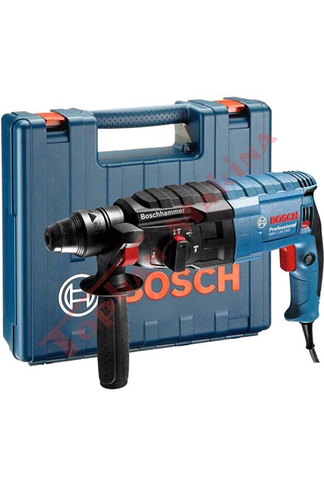 Professional GBH 240 Kırıcı Delici 790W 2.7Joule