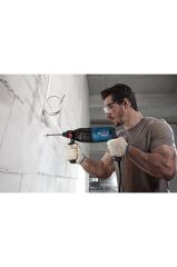 Professional GBH 240 Kırıcı Delici 790W 2.7Joule