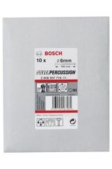 Cyl-3 6*100 Mm 10'lu Paket