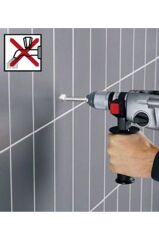 Cyl-9 5x70 mm Seramik | Cam Matkap Ucu 2608587159