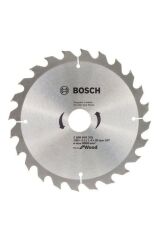 Optiline Eco 190*30 Mm 24 Diş Daire Testere Bıçağı - 2608644376