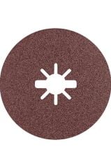 X-lock R781 Prisma 115 Mm 60+ 25'li Fiber Disk - 2608621792