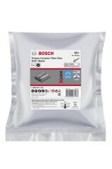 X-lock R781 Prisma 115 Mm 60+ 25'li Fiber Disk - 2608621792