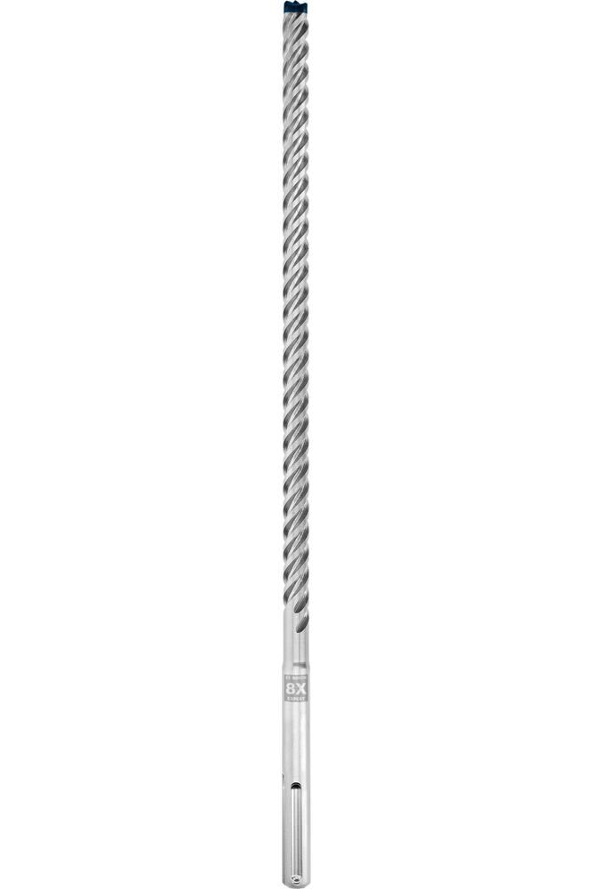 Expert Sds Max-8x Kırıcı Delici Delme Ucu 18 X 400 X 540 Mm