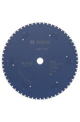 Expert Metal Için Daire Testere Bıçağı – 305*25,4*2,6 Mm 60 Diş – 2608643060
