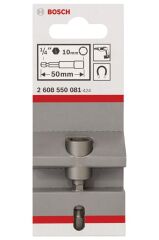 Lokma Anahtarı 50*10 Mm M6