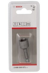 Lokma Anahtarı 50*13 Mm M8