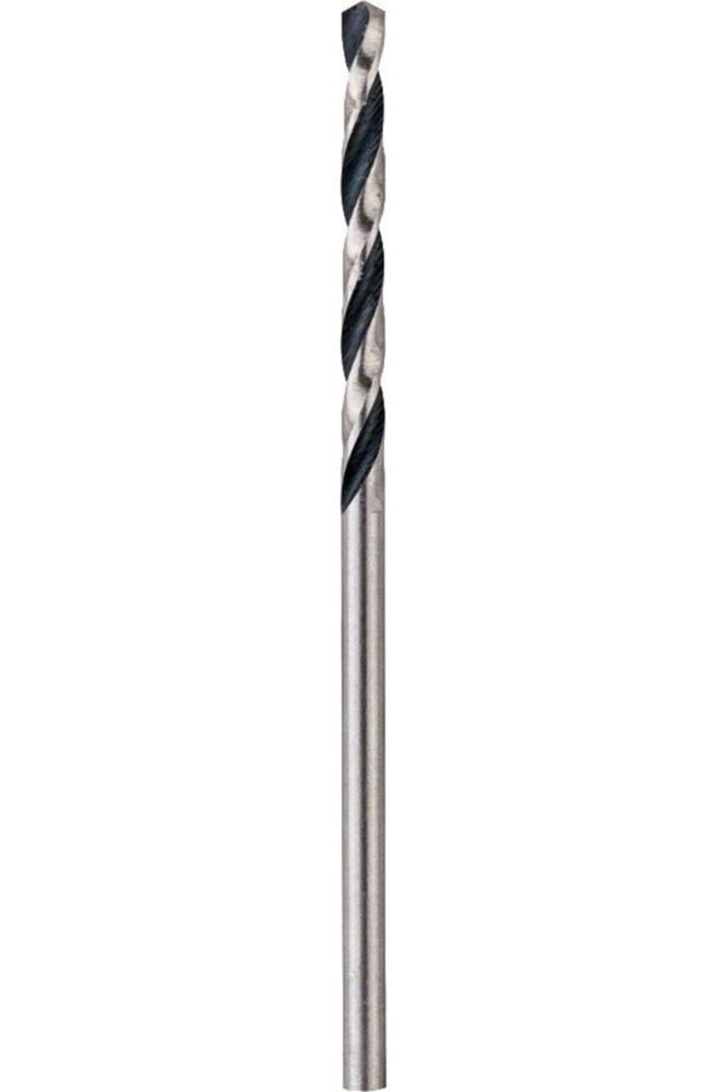 HSS PointTeQ Matkap Uç Metal 2x24x49mm 10 Parça