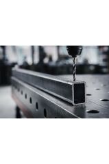HSS PointTeQ Matkap Uç Metal 2x24x49mm 10 Parça