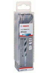 HSS PointTeQ Matkap Uç Metal 9x81x125mm 10 Parça
