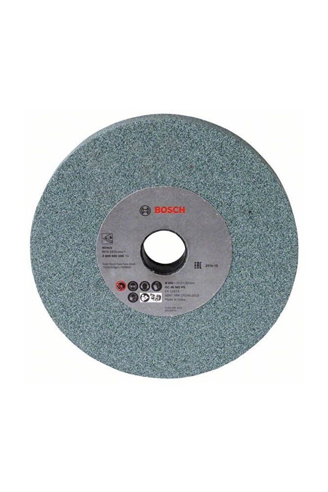 200*25*32 Mm 46 K Gsm 200/D Sic