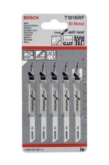 T 101 Brf Clean For Hard Wood 5'Li