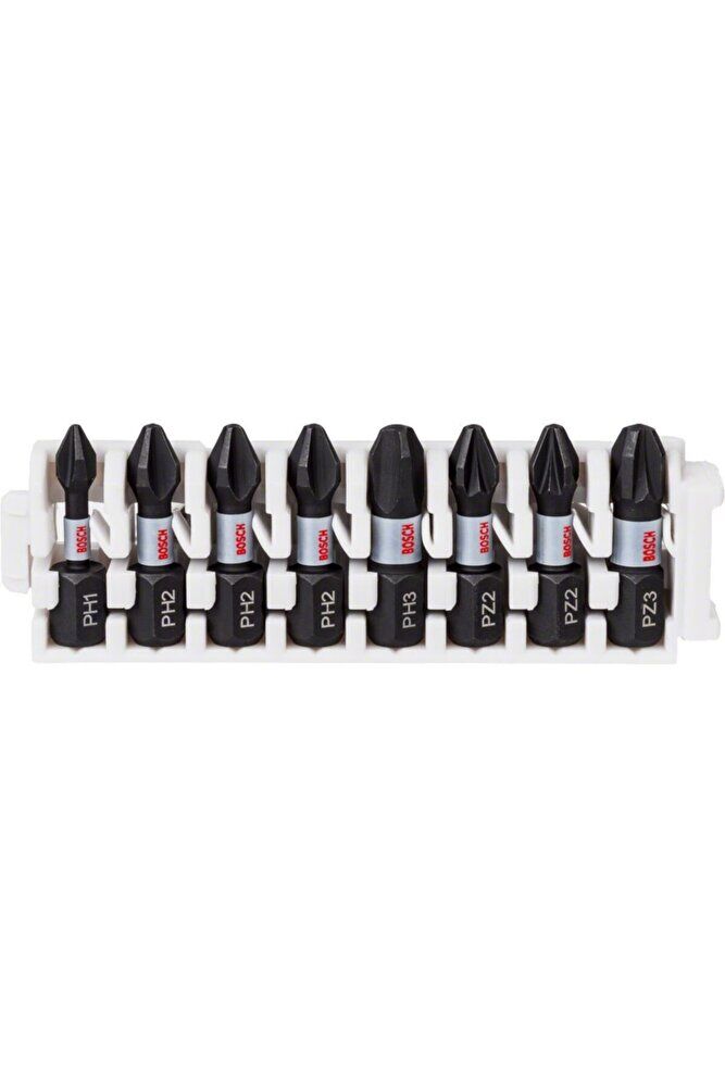 Impact Ctrl 8'li Ph1-ph3/pz2-pz3,25mm