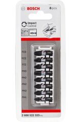 Impact Ctrl 8'li Ph1-ph3/pz2-pz3,25mm