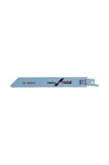 S 925 Vf Heavy For Metal 5'Li Tilki Kuyruğu Bıçağı