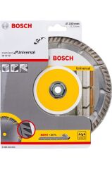 - Standard Seri Genel Yapı Malzemeleri İçin Elmas Kesme Diski 180 mm