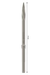 PRO SDS-Max-5C Sivri Keski 400mm - 2608690550