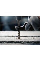 PRO SDS Plus-5x K Delici Ucu 12*210 MM