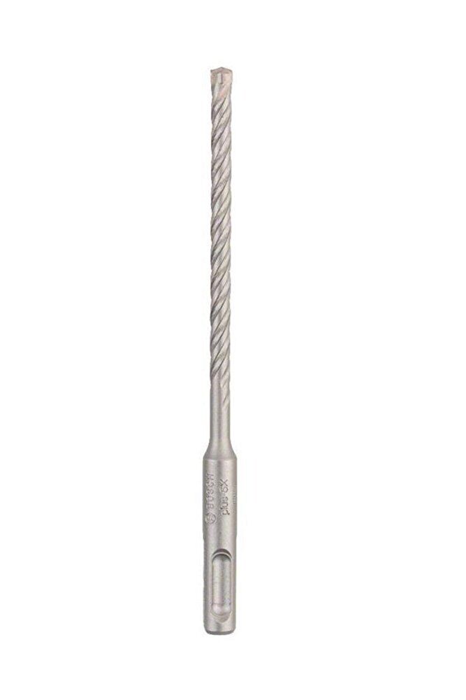 SDS Plus 5X Kırıcı Delici Ucu 6x160mm