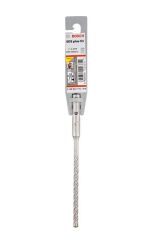SDS Plus 5X Kırıcı Delici Ucu 6x160mm