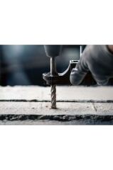 PRO SDS-Plus-5X K-Delici Ucu 8*110 mm