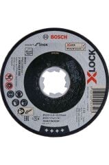 X-lock 115*1,6 Mm Expert Inox Kesme Taşı 2608619260
