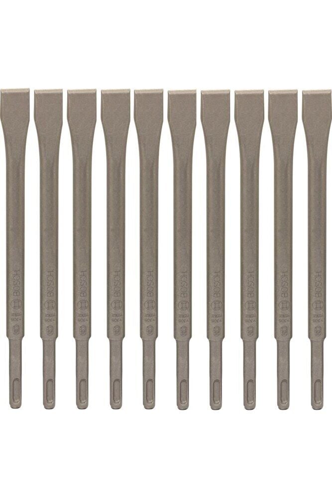 Eco Yassı Keski Sds Plus 250x20mm 2608578518