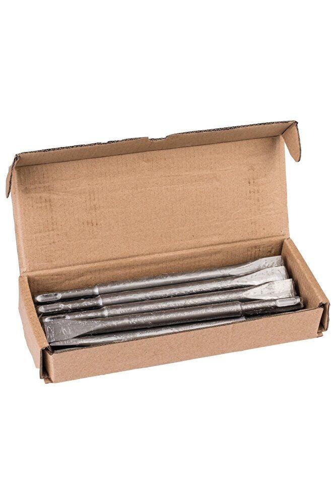 Eco Yassı Keski Sds-plus 250*20 Mm 10'lu - 2608578519