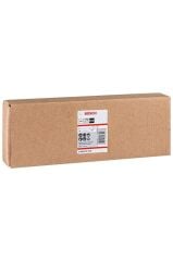 Eco Yassı Keski Sds-plus 250*20 Mm 10'lu - 2608578519