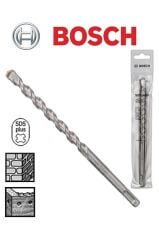 SDS-PLUS-1 K-DELİCİ UCU 12*210 MM 2608680278