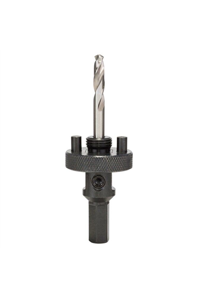 Hss-g Altıgen Uc Adaptör 32-210 mm Pançlar Için Anahtar Ağzı 11 Mm - 2609390034