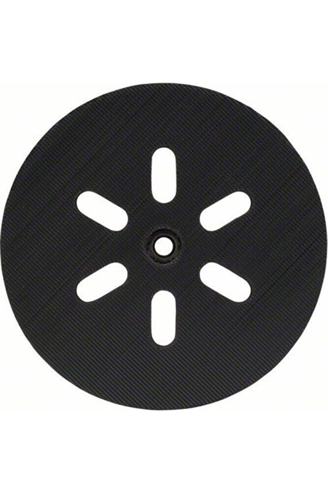 150 Mm Zımpara Tabanı Orta Sertlikte 2608601052