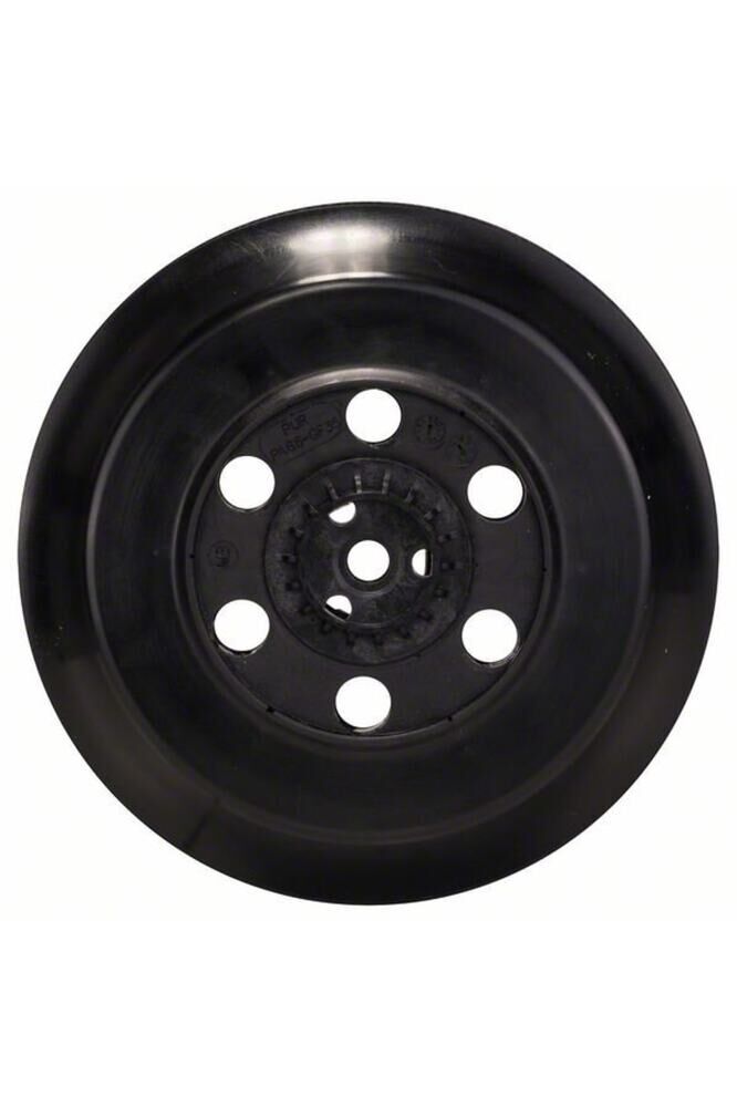 150 Mm Zımpara Tabanı Orta Sertlikte (PEX) - 2608601179
