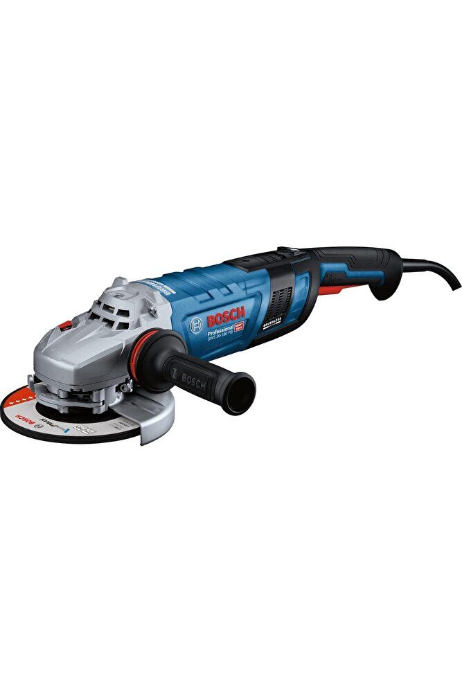 Bosch GWS 30-180 PB Professional Taşlama Makinesi