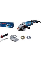 Bosch GWS 30-180 PB Professional Taşlama Makinesi