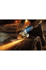 Bosch GWS 30-180 PB Professional Taşlama Makinesi