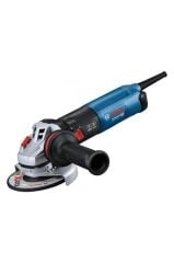 Gws 17-125 S Devir Ayarlı Taşlama 1700 Watt