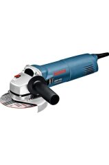 Gws 1400 Avuç Taşlama Makinesi 1400 W
