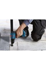 Professional GSR 185 LI Akülü Delme Vidalama Mak. 2 x 2.0 Ah; Case