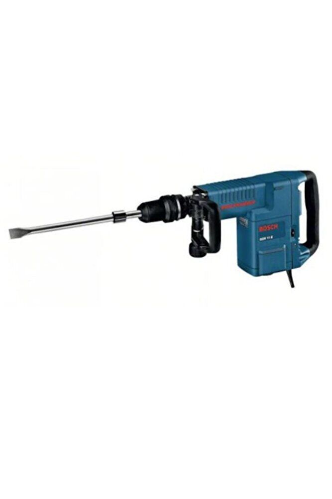GSH 11 E PROFESYONEL 1500 WATT SDS MAKS KIRICI