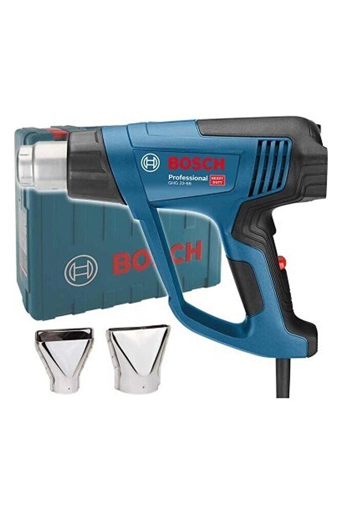 Professional GHG 23-66 Sıcak Hava Tabancası