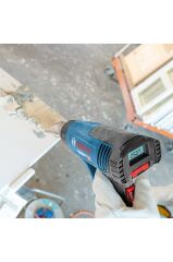 GHG 20-63 Professional Sıcak Hava Tabancası