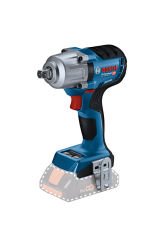 Gds 18v-450 Pc A.darb.somunsıkma 2x4.0ah