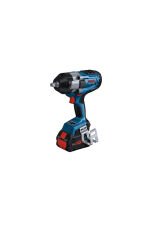 Gds 18v-1000 Darbeli Somun Sıkma 2x5.0ah