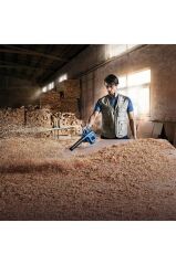 Gbl 800E Ce Üfleme Makinası