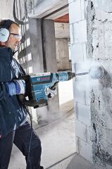 Gbh 12-52 D Kırıcı Delici 11.5 Kg 1700 W