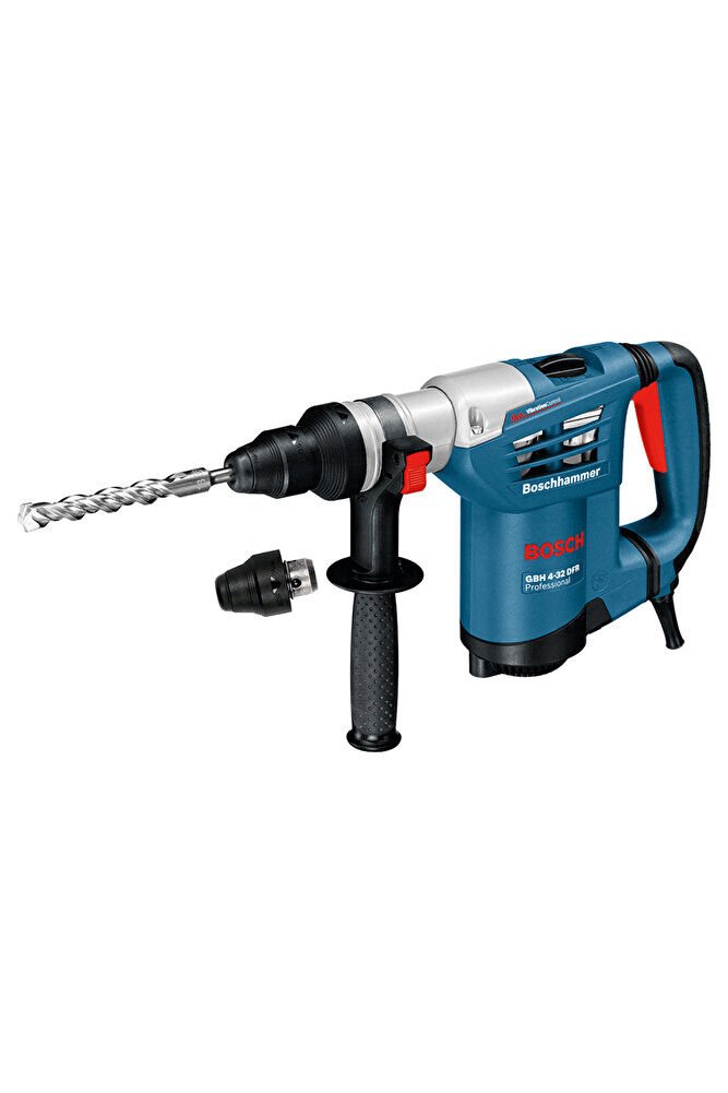 Professional GBH 4-32 DFR Kırıcı Delici - İlave Mandren