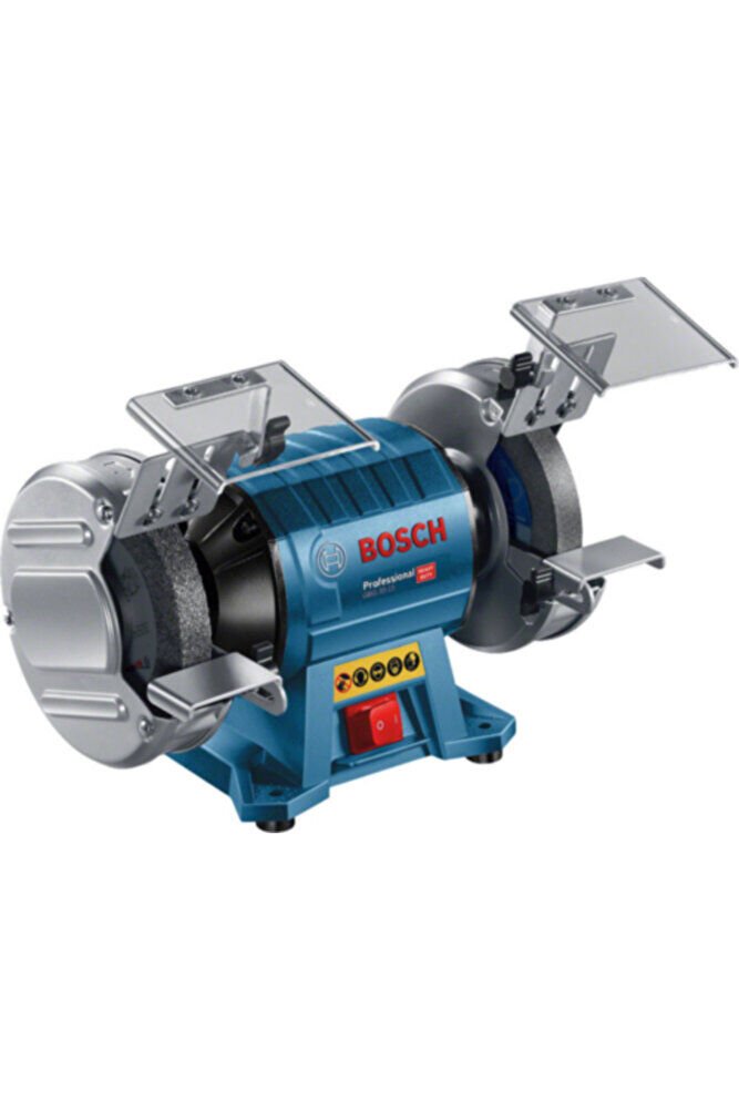 Professional Gbg 35-15 Çift Çarklı Taşlama Motoru 060127a300